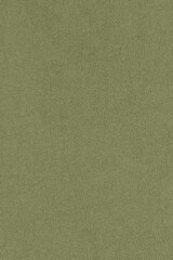 Olive green knit textured weave material background