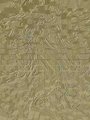 Seamless abstract  olive texture 