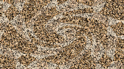 Brown abstract  texture background