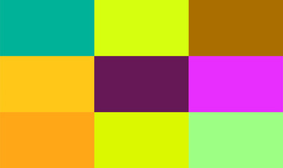 Colours vector illustration design