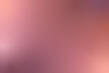 Metallic pink gradient abstract background with soft glowing backdrop, background texture for design