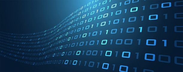 sfondo, dati, codice binario, informatica, 
