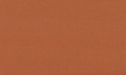 dark orange paperboard surface background