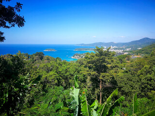 Phuket viewpoint 