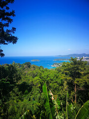 Phuket viewpoint 
