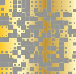 mosaic tiles background