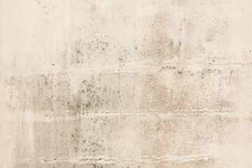 Old wall surface,White,Cream,Brown concrete wall texture for background