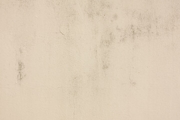 Old wall surface.Cream,Brown,White concrete wall texture for background,Broken or Crack concept