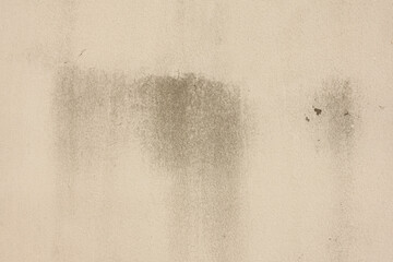 Old wall surface.Cream,Brown,White concrete wall texture for background,Broken or Crack concept
