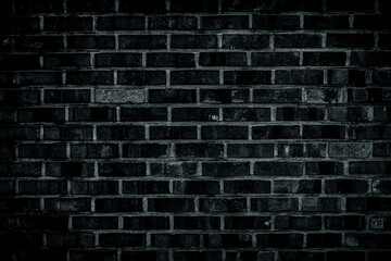 Old vintage rough black-textured background