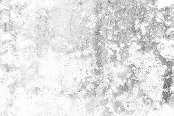 White concrete wall for interiors or outdoor exposed surface polished concrete. Cement have sand and stone tone vintage, natural patterns old antique, design work floor texture background.