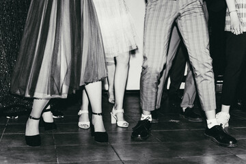 Fototapeta premium women in the mall
