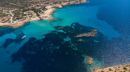 Cala Conta Ibiza