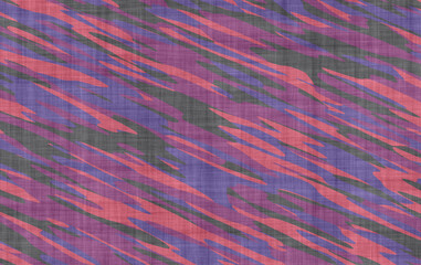 colored textile fabric cloth camouflage