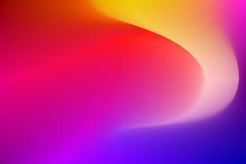 abstract colorful background.red pink yellow blue  wallpaper