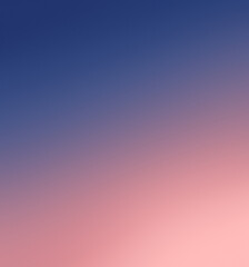 pink dual tone color abstract background