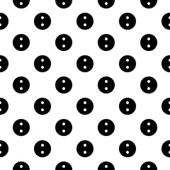 Seamless circles pattern. Dots image. Tribal backdrop. Polka dot ornament. Rounds background. Dotted motif. Digital paper, folk web design, ethnic textile print, abstract wallpaper. Geometric vector