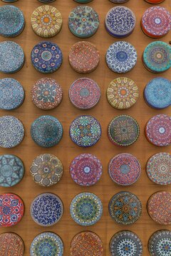 knobs