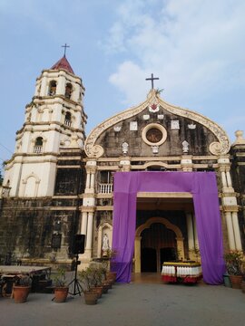 St James The Apostle Parish