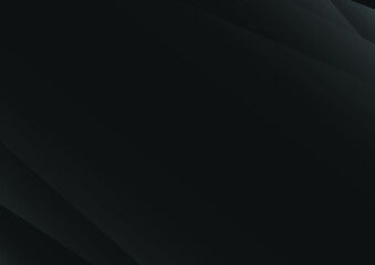 Dark Silver, Gray vector texture with colored lines. Blurred decorative design in simple style with lines. Best design for your ad, poster, banner. - Vector