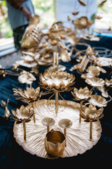 OTOP Brass hand made 