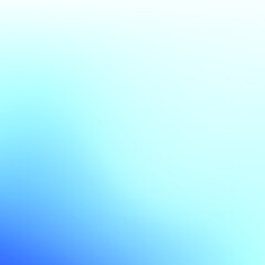 Light BLUE vector abstract background. Shining colorful illustration in blur style. Best design for your business.