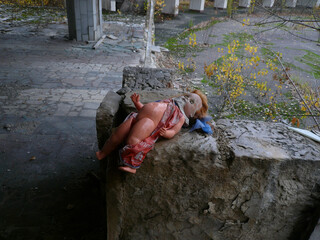 Chernobyl Pripyat Abandoned