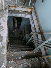 Chernobyl Pripyat Abandoned