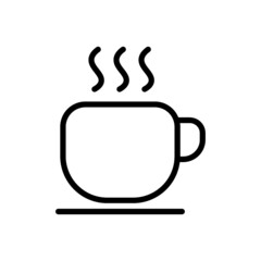 coffee cup icon