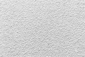 White cement wall texture and seamless background