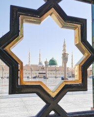 Obraz premium blue mosque in istanbul