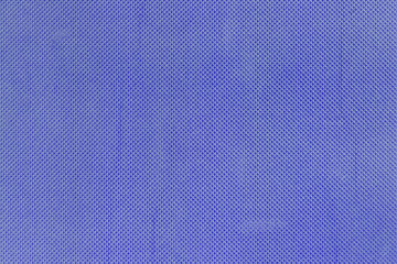 Plakat purple sport or yoga foam mat surface flat texture and background