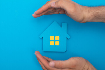 home real estate protect investment apartment