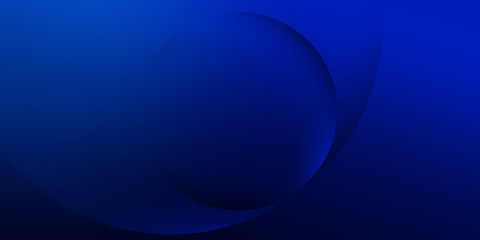  Simple Blue Minimal Modern Elegant Abstract Background 