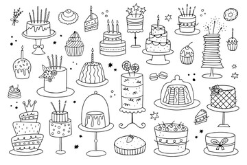 International Cake Day.