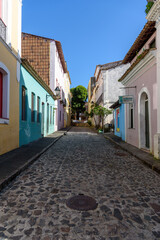 Centro Histórico de Salvador