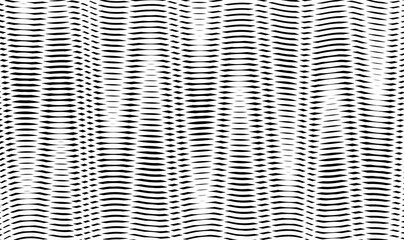 light zigzag geometry linear background with reticulated moire effect nonochrome texstures 