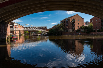 Bridgewater Canal