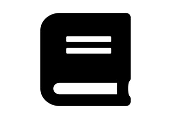 book icon for apps and web