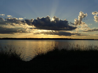 nubes