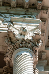 Alexander Menshikov, a Comrade in arms of Emperor Peter I, built an amazing Church in the Moscow...