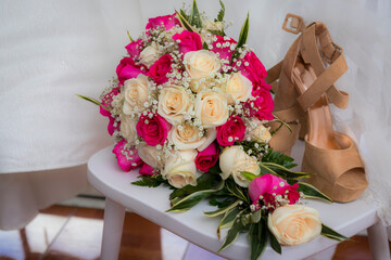 Ramo de novia