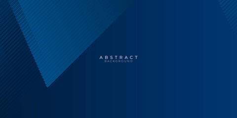 Modern dark blue powerpoint presentation templates set. Use for modern keynote presentation background, brochure design, website slider, landing page, annual report, company profile. 