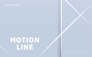 modern abstract motion line background banner.digital template.can be used in cover design, poster, flyer, book design, website backgrounds or advertising.vector illustration.