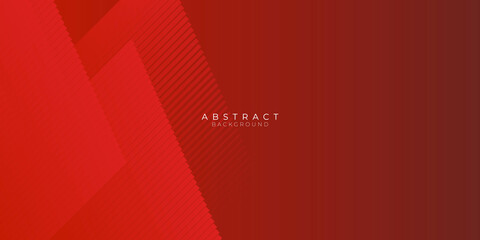 Red presentation templates. Set of red, elements of infographics, white background. Flier, postcard, corporate report, marketing, advertising, banner.Slide show, photo,slide for brochure,booklet