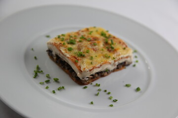 Lasagna