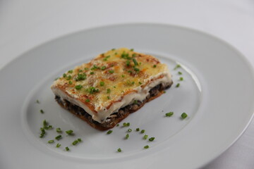Lasagna