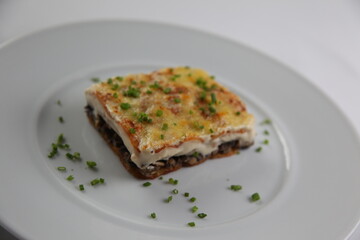 Lasagna