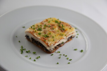 Lasagna