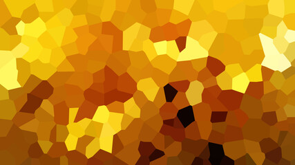 abstract geometric background